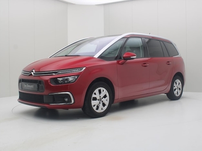 Citroën C4 Grand SpaceTourer Benzine