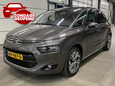 Citroën C4 Picasso Benzine