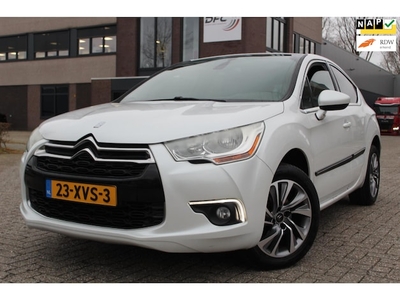 Citroën DS4 Benzine