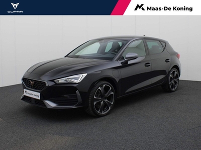 CUPRA Leon 1.4 e-Hybrid VZ