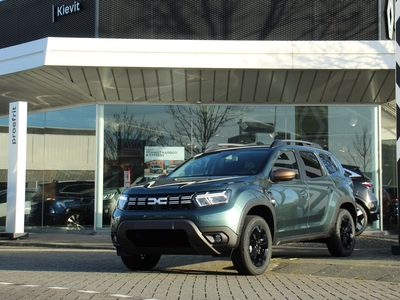 DACIA DUSTER 1.3 TCe 130 Extreme