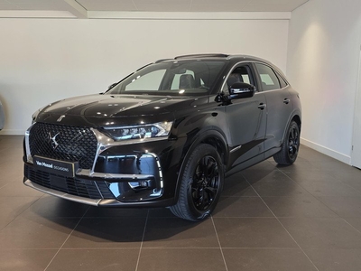 DS 7 Crossback 1.6 PureTech So Chic LEDER | CAMERA PAKKET | ADAPT. CRUISE