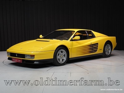 Ferrari Testarossa '90 CH5794