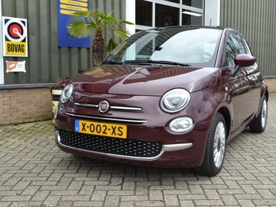 FIAT 500 1.0 Hybrid My Dolce Vita