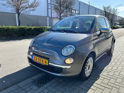 Fiat 500 1.2 Easy