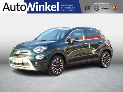 FIAT 500 X Cross 1.0 GSE City Cross Opening Edition | Clima | Navi | Carplay | PDC