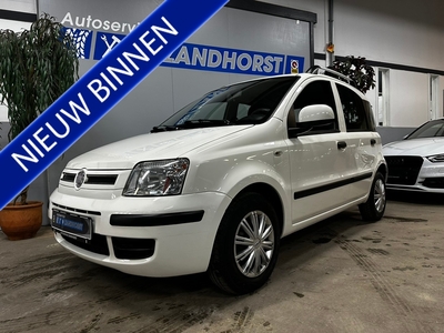 FIAT PANDA 1.2 Edizione Cool