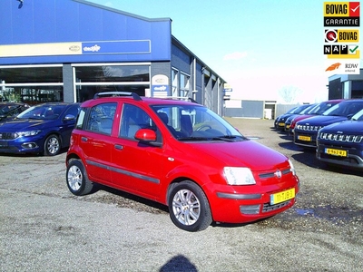 Fiat Panda 1.2 Edizione Cool / Rijklaarprijs / Airco