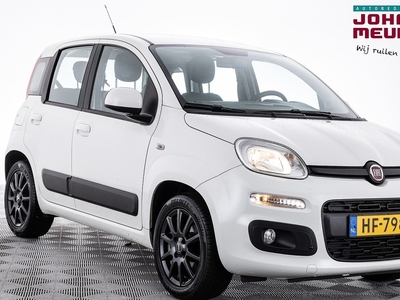 FIAT PANDA 1.2 Lounge *4 cilinder* AIRCO | BLUETOOTH -HEMELVAARTSDAG OPEN!-