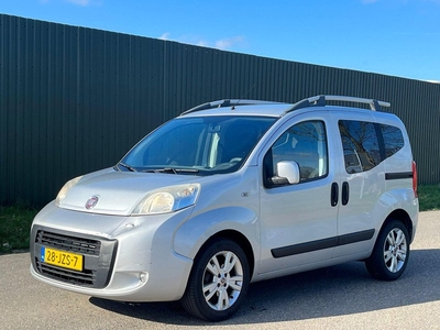 Fiat Qubo 1.4 Dynamic 5 persoons airco