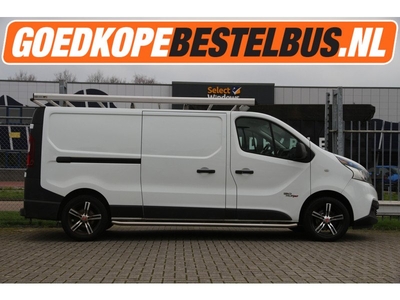 Fiat Talento 1.6 MJ * L2H1 * Handel * Export * Airco..