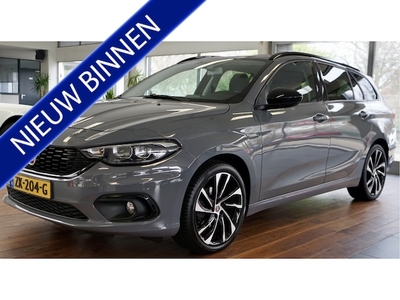 Fiat Tipo Benzine