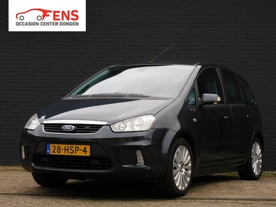 Ford C-Max Benzine