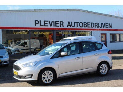 Ford C-Max Benzine