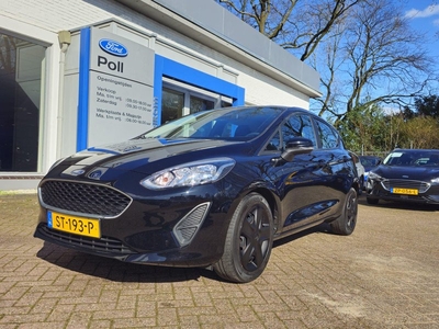 Ford Fiesta 1.1 Trend Airco Lane-Assist Ford Dock DealerOnderhouden 5drs