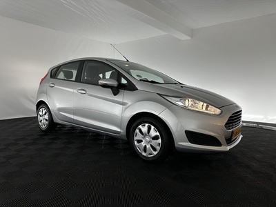 Ford Fiesta 1.5 TDCi Style Lease *NAVI | AIRCO | CRUISE*