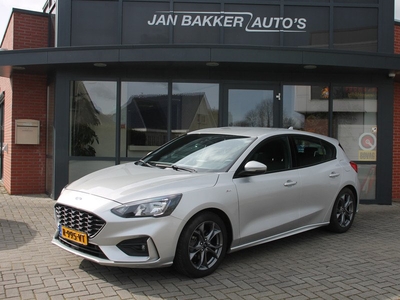 Ford Focus 1.0 EcoBoost ST Line Business | Carplay | Rijklaar | B&O | Cruise