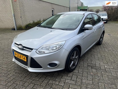 Ford Focus 1.0 EcoBoost Trend