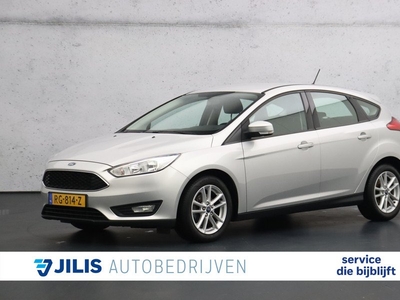 Ford Focus 1.0 Lease Edition | Navigatie | 4-Seizoensbanden | Apple carplay | Cruise control