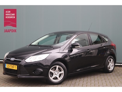 Ford Focus Benzine