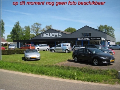 Ford Focus Benzine