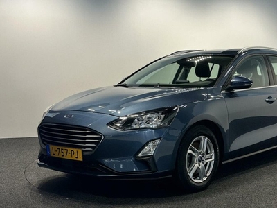 Ford Focus Wagon 1.0 EcoBoost Trend Business CAMERA AIRCO