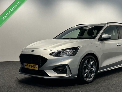 Ford Focus Wagon 1.5 EcoBoost ST Line Business