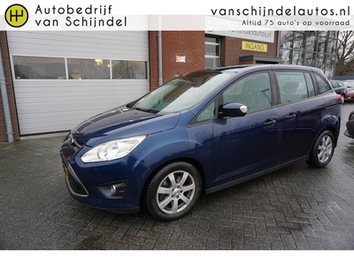 Ford Grand C-Max Diesel