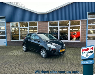 FORD KA 1.2 Cool & Sound start/stop Airco