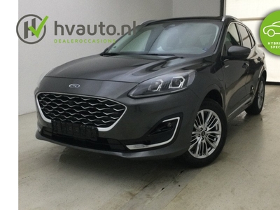 Ford Kuga 2.5 PHEV 225PK VIGNALE AUT. | Panoramadak | Driver Ass. | Head-up