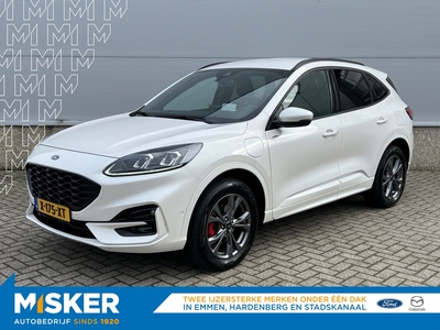 FORD KUGA 2.5 PHEV ST-Line X DRIVERPACK! WINTERPACK! TECHPACK!