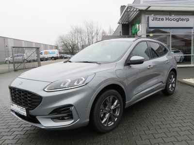 Ford Kuga 2.5 PHEV ST-Line X Trekhaak (1500kg), Head-Up, Winter Pack, Camera, 23715 km !!