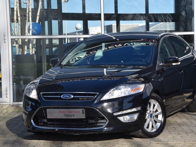 Ford Mondeo 2.0 EcoBoost Titanium Nav. Xenon Pdc Trekhaak NAP + Inruil Mogelijk