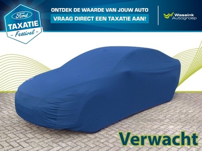 FORD PUMA 1.0i Ecoboost Hybrid 125pk Automaat Titanium | Navigatie | Camera | Winterpakket