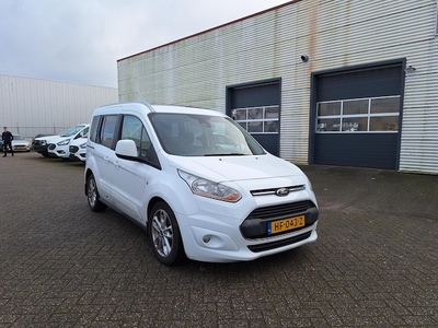 Ford Tourneo Connect