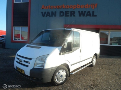 Ford Transit 260S 2.2 TDCI/AIRCO