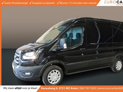 Ford Transit 290 2.0 TDCI L2H2 Trend 8654 Airco|Bluetooth|Camera |Cruise Control