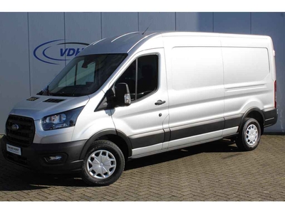 Ford Transit 350 2.0 TDCI L3H2 Trend 130pk Trend. VERKOCHT !