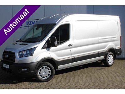 Ford Transit 350 2.0 TDCI L3H2 Trend 170pk Trend. AUTOMAAT !