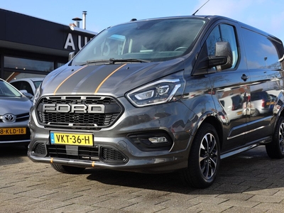 Ford Transit Custom 320 2.0 TDCI L1H1 SPORT | AUTOMAAT | NAVI | CAMERA