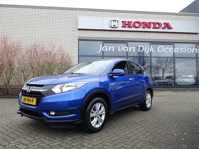 Honda HR-V Benzine