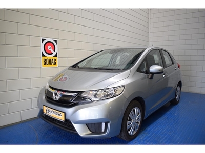 Honda Jazz Benzine