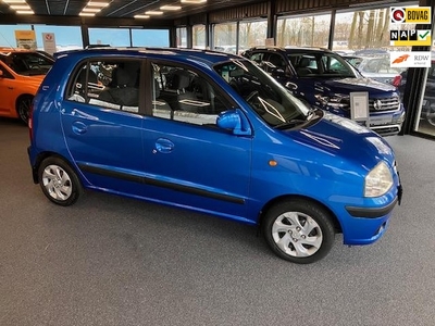 Hyundai Atos Benzine