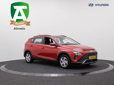 HYUNDAI BAYON 1.0 T-GDI i-Motion | Airco | DAB | Cruise control