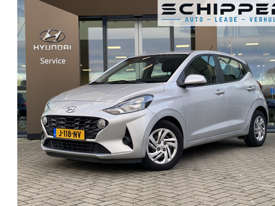 HYUNDAI I10 1.0 Comfort 5-zits