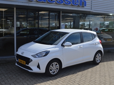 HYUNDAI I10 1.0 Comfort Carplay Cruise NL-auto