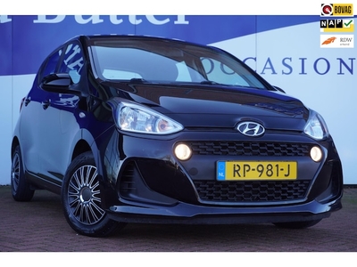 Hyundai i10 Benzine