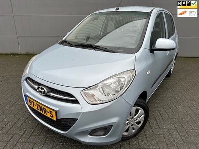 Hyundai i10 Benzine