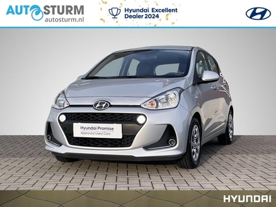 Hyundai i10 Benzine