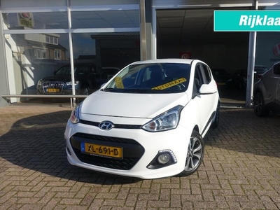 Hyundai i10 Benzine